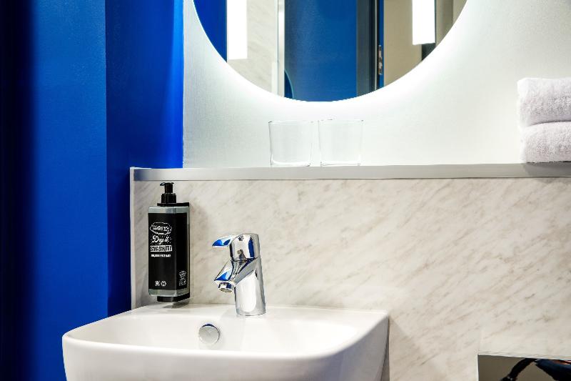 ibis budget Manchester Airport - Oda