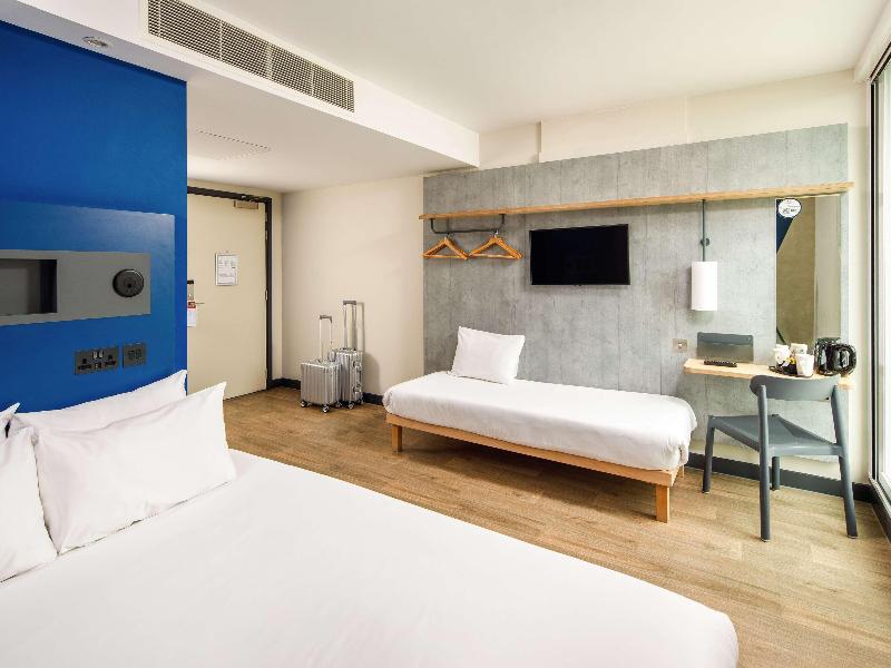 ibis budget Manchester Airport - Oda