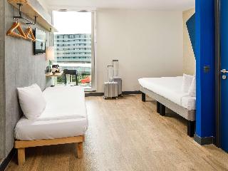 ibis budget Manchester Airport fotoÄŸrafÄ±