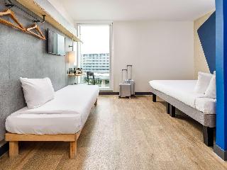 ibis budget Manchester Airport fotoÄŸrafÄ±