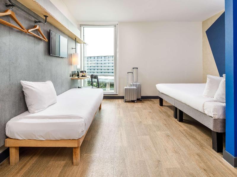 ibis budget Manchester Airport - Oda