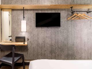 ibis budget Manchester Airport fotoÄŸrafÄ±