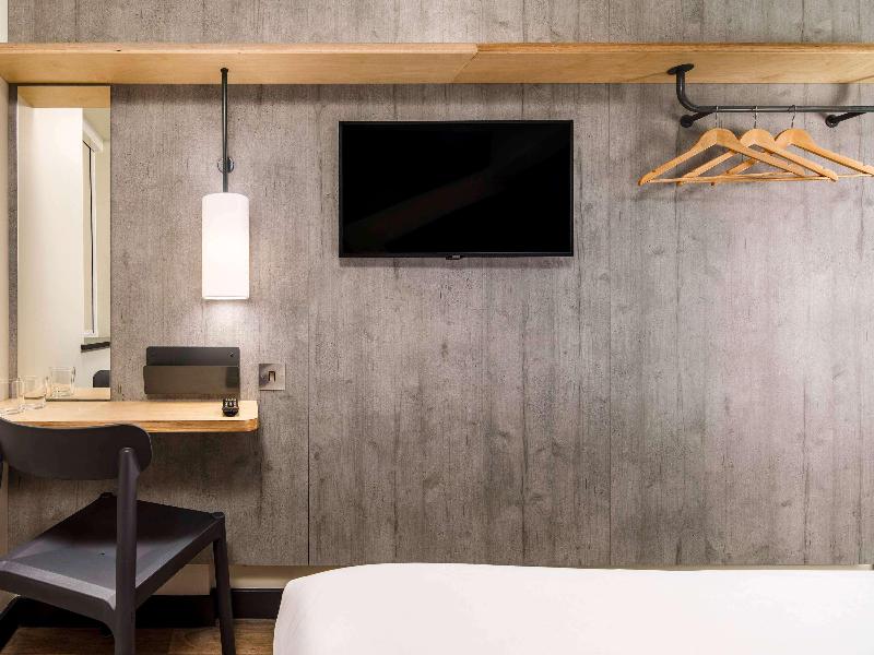 ibis budget Manchester Airport - Oda