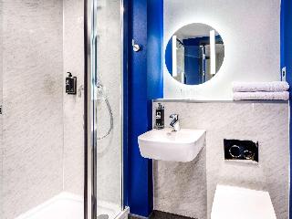 ibis budget Manchester Airport fotoÄŸrafÄ±