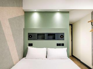 ibis budget Manchester Airport fotoÄŸrafÄ±