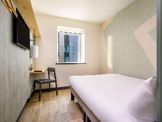 ibis budget Manchester Airport fotoÄŸrafÄ±