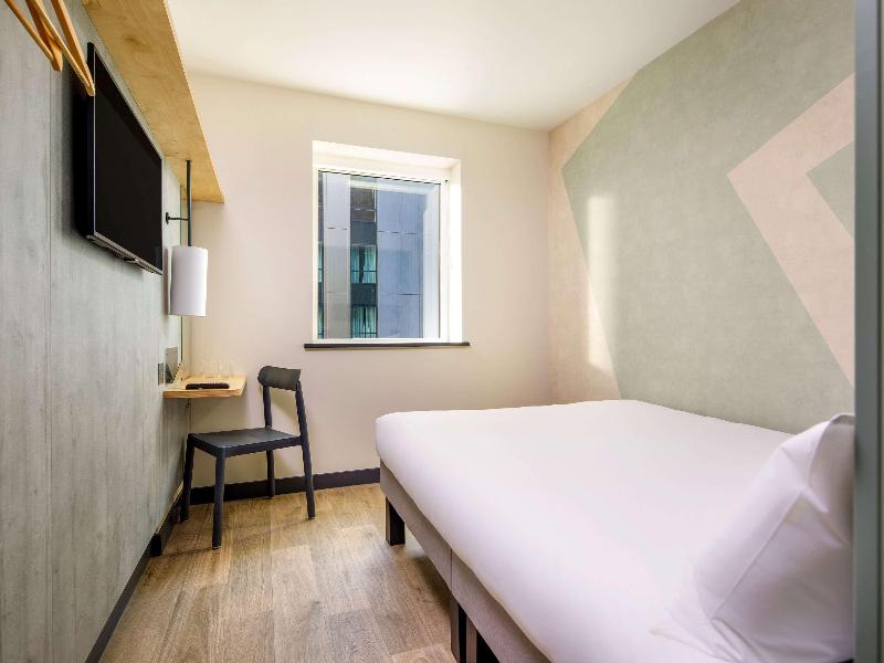 ibis budget Manchester Airport - Oda