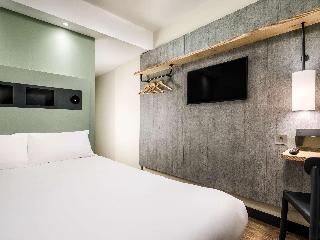 ibis budget Manchester Airport fotoÄŸrafÄ±