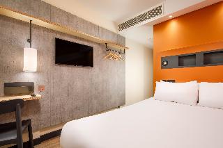 ibis budget Manchester Airport fotoÄŸrafÄ±