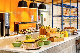 ibis budget Manchester Airport fotoÄŸrafÄ±