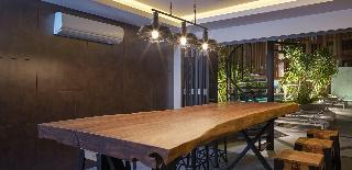 PRIME TOWN - Posh & Port Hotel PHUKET (SHA Plus+) fotoÄŸrafÄ±