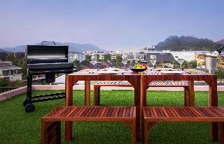 PRIME TOWN - Posh & Port Hotel PHUKET (SHA Plus+) fotoÄŸrafÄ±