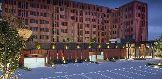 PRIME TOWN - Posh & Port Hotel PHUKET (SHA Plus+) fotoÄŸrafÄ±