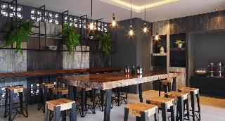 PRIME TOWN - Posh & Port Hotel PHUKET (SHA Plus+) fotoÄŸrafÄ±