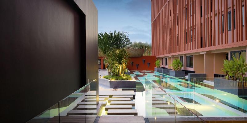 PRIME TOWN - Posh & Port Hotel PHUKET (SHA Plus+) - Genel