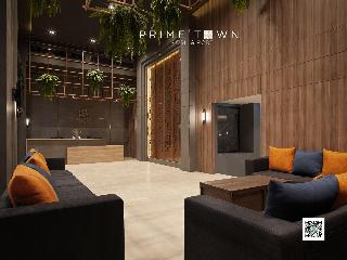 PRIME TOWN - Posh & Port Hotel PHUKET (SHA Plus+) fotoÄŸrafÄ±