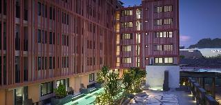 PRIME TOWN - Posh & Port Hotel PHUKET (SHA Plus+) fotoÄŸrafÄ±