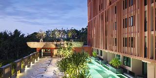 PRIME TOWN - Posh & Port Hotel PHUKET (SHA Plus+) fotoÄŸrafÄ±