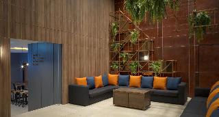 PRIME TOWN - Posh & Port Hotel PHUKET (SHA Plus+) fotoÄŸrafÄ±