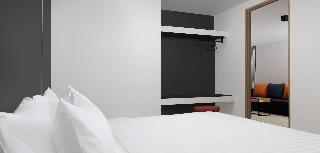 PRIME TOWN - Posh & Port Hotel PHUKET (SHA Plus+) fotoÄŸrafÄ±