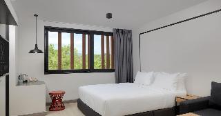 PRIME TOWN - Posh & Port Hotel PHUKET (SHA Plus+) fotoÄŸrafÄ±