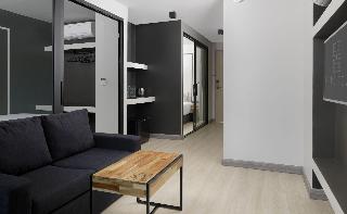 PRIME TOWN - Posh & Port Hotel PHUKET (SHA Plus+) fotoÄŸrafÄ±