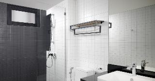 PRIME TOWN - Posh & Port Hotel PHUKET (SHA Plus+) fotoÄŸrafÄ±