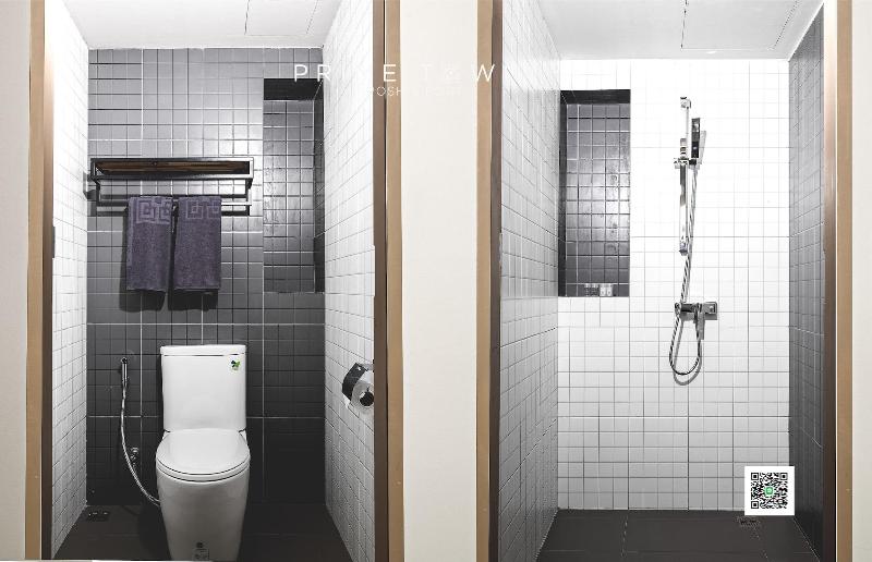 PRIME TOWN - Posh & Port Hotel PHUKET (SHA Plus+) - Oda