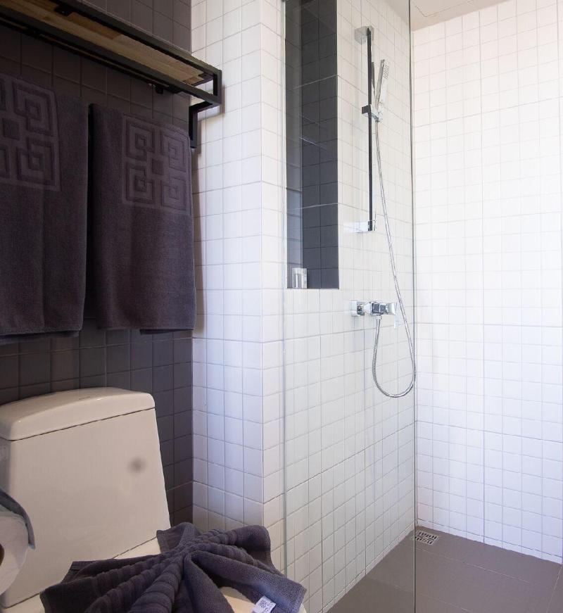 PRIME TOWN - Posh & Port Hotel PHUKET (SHA Plus+) - Oda