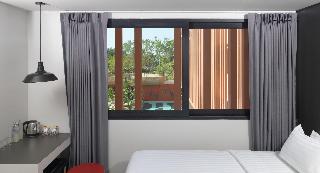 PRIME TOWN - Posh & Port Hotel PHUKET (SHA Plus+) fotoÄŸrafÄ±