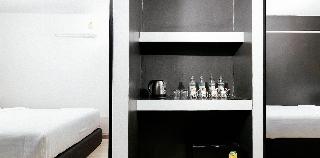 PRIME TOWN - Posh & Port Hotel PHUKET (SHA Plus+) fotoÄŸrafÄ±