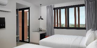 PRIME TOWN - Posh & Port Hotel PHUKET (SHA Plus+) fotoÄŸrafÄ±