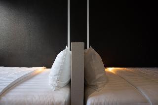 PRIME TOWN - Posh & Port Hotel PHUKET (SHA Plus+) fotoÄŸrafÄ±