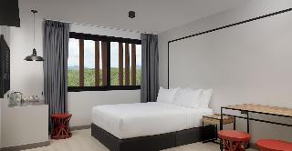PRIME TOWN - Posh & Port Hotel PHUKET (SHA Plus+) fotoÄŸrafÄ±