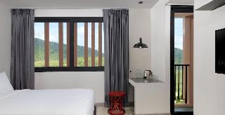 PRIME TOWN - Posh & Port Hotel PHUKET (SHA Plus+) fotoÄŸrafÄ±