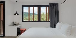PRIME TOWN - Posh & Port Hotel PHUKET (SHA Plus+) fotoÄŸrafÄ±