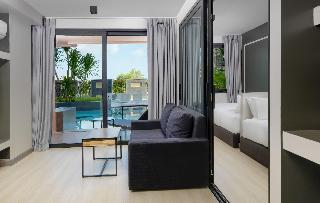 PRIME TOWN - Posh & Port Hotel PHUKET (SHA Plus+) fotoÄŸrafÄ±