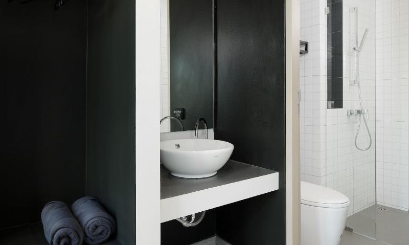 PRIME TOWN - Posh & Port Hotel PHUKET (SHA Plus+) - Oda