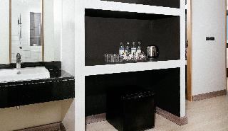 PRIME TOWN - Posh & Port Hotel PHUKET (SHA Plus+) fotoÄŸrafÄ±