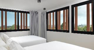 PRIME TOWN - Posh & Port Hotel PHUKET (SHA Plus+) fotoÄŸrafÄ±