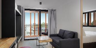 PRIME TOWN - Posh & Port Hotel PHUKET (SHA Plus+) fotoÄŸrafÄ±