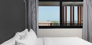 PRIME TOWN - Posh & Port Hotel PHUKET (SHA Plus+) fotoÄŸrafÄ±
