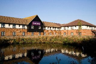 Premier Inn Clacton-On-Sea fotoÄŸrafÄ±