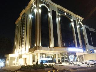 Swiss Blue Hotel otel fotoğrafı