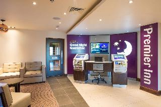 Premier Inn Winchester fotoÄŸrafÄ±