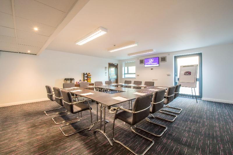Premier Inn Winchester - Toplantı