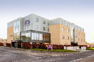 Premier Inn Winchester otel fotoğrafı