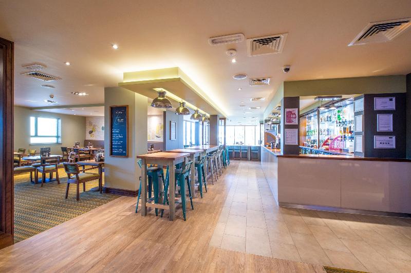 Premier Inn Winchester - Restoran