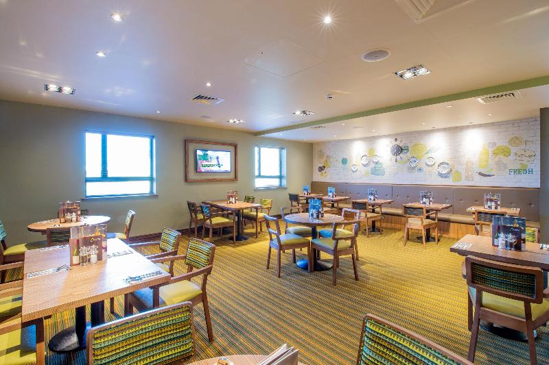 Premier Inn Winchester - Restoran