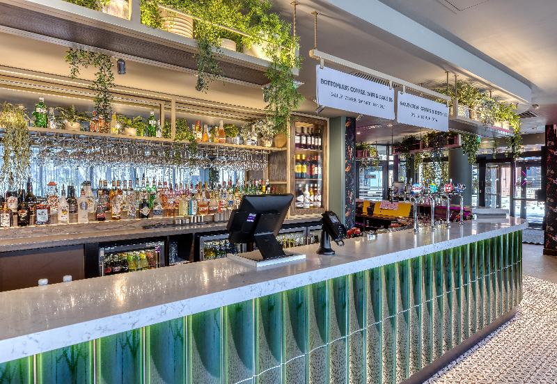 Premier Inn Durham City Centre - Walkergate - Bar